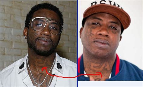 proof gucci is not a clone|gucci mane debacle.